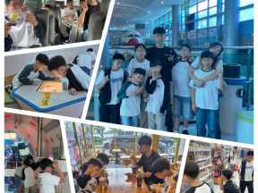 25.10.07. (화) 추석맞이 이용인 나들이 프로그램(2)