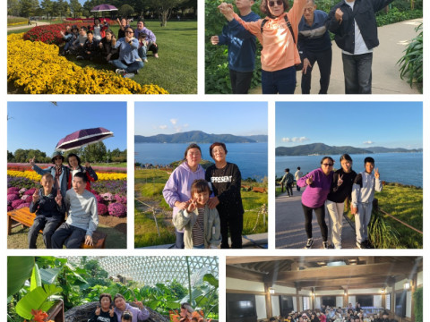 25.10.25. (토) ~ 10.26. (일) 1박2일 가족캠프