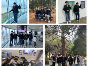 26.03.06 나주, 숲과 하늘을 품다 나들이 프로그램