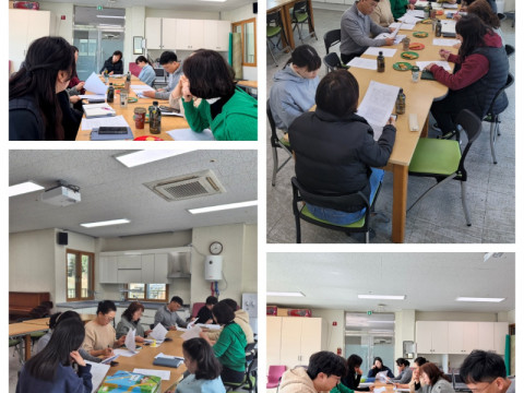 26.03.20 이용인 사례회의(김*별, 김*우)