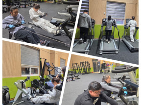 26.03.22 전남장애인체전 연습