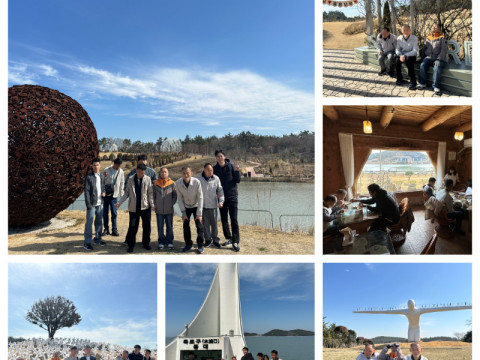 26.03.20 산이정원 나들이 활동