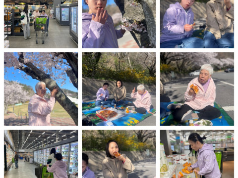 26.04.07 봄 나들이(3)