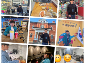 26.04.06~04.10 김*훈 이용인 장애인공동생활가정 예비입소체험 1주차