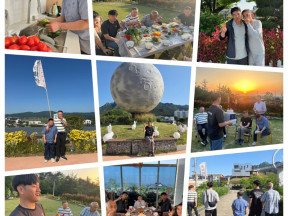 26.05.15~16 3·4호실 1박2일 여행
