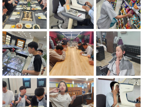 26.05.29 일상사진모음