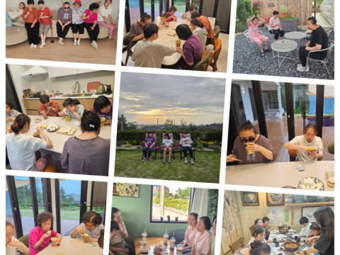 26.06.01 ~ 06.02 행복2홈 1박2일 프로그램