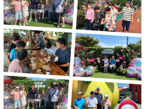 26.09.04 ~ 09.06 영암삼호무화과축제 관람