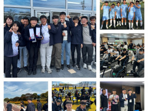 26.10.15 ~ 16 전남광주 장애인생활체육대회